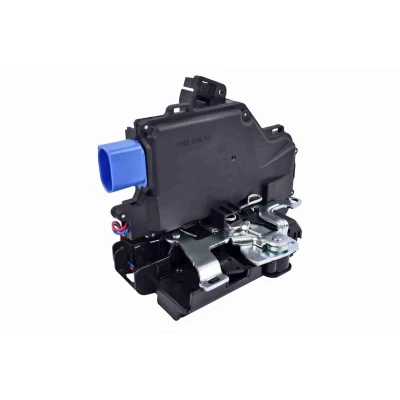Kuva VEMO V10 85 7331 Oven Lukko Taakse, vasen VOLKSWAGEN: Touareg I