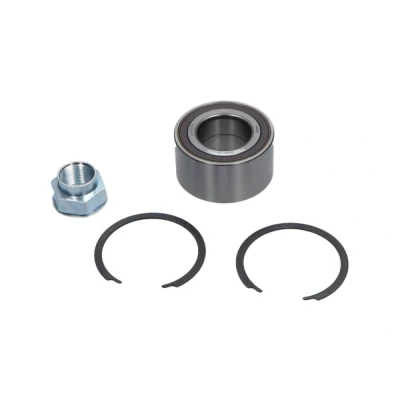 Kuva Pyöränlaakerisarja, etuakseli molemminpuoleinen abarth, alfa romeo, citroën, fiat, ford, lancia, opel, peugeot, vauxhall OE 1587565, 1603338, 1618