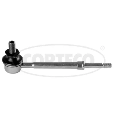 Kuva CORTECO 49400522 Koiranluu Etuakseli, oikea, vasen TOYOTA: Land Cruiser Prado 90