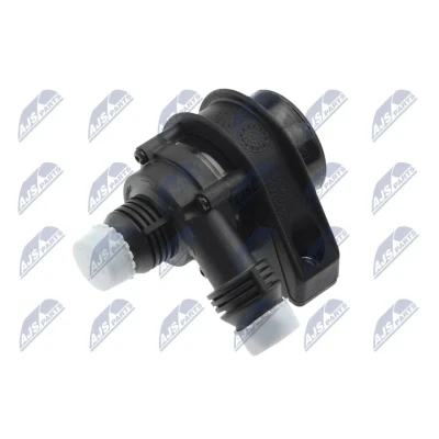 Kuva Vesipumppu, taukolämpö BMW, MINI, ROLLS ROYCE OE 64 11 0 151 692, 6 906 375, 922 699