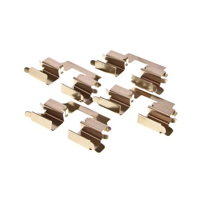 Kuva MAXGEAR 27 2524 Tarvikesarja, Jarrupala Taka akseli HONDA: CIVIC 9 Stufenheck, 8 Hatchback, CR V 4