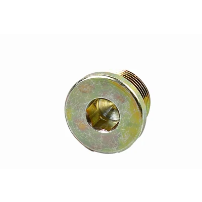 Kuva METZGER 8030069 Tulpparuuvi, vaihteiston kotelo