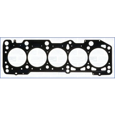 Kuva AJUSA 10178200 Kannentiiviste 1,53 81,5 1 MULTILAYER STEEL VOLKSWAGEN: Crafter 30 35 Bussi, 50 Van