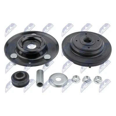 Kuva NTY AD NS 042 Jousijalan Tukilaakeri Etuakseli NISSAN: NP300 Navara Pick up, Pathfinder 3