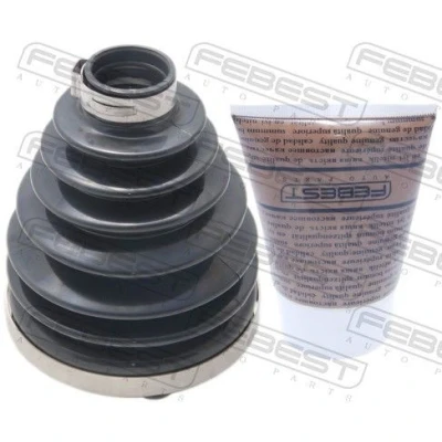 Kuva Paljekumi, vetoakseli, Ulompi hyundai, kia, lexus, toyota OE 04427 06300, 06370, 0E030