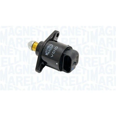 Kuva MAGNETI MARELLI 230016079167 Tyhjäkäyntimoottori Sähköinen PEUGEOT: 106 II Hatchback, 306 Farmari, CITROËN: Xsara Farmari