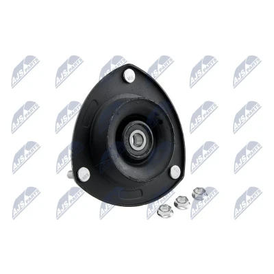 Kuva Jousijalan tukilaakeri, Etuakseli, Oikea, vasen, Vasen HYUNDAI, KIA OE ######################, 5, 461E+105