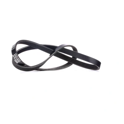 Kuva GATES Micro V 4PK1048 Moniurahihna 1048 4 Polyesteri, EPDM (eteenipropeeni dieeni kumi) TOYOTA: Land Cruiser Prado 90, 120
