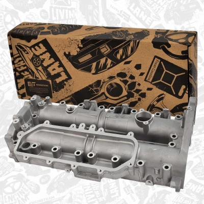 Kuva Venttiilikoppa Fiat, Iveco OE 500388861, 504095292, 504167974