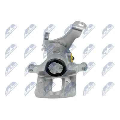 Kuva Jarrusatula, Taka akseli, vasen FORD FIESTA VI, Sedan, Van VI OE 1803011, 1803012, C1BC 2553 AA