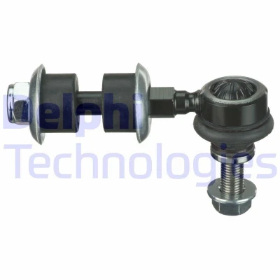 Kuva DELPHI TC2882 Koiranluu 92 M10x1.25 NISSAN: Almera 1 Hatchback, 2 Limousine, II Hatchback