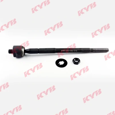 Kuva KYB KRE1092 Raidetangon Sisäpää Etuakseli M14X1.5 331,8