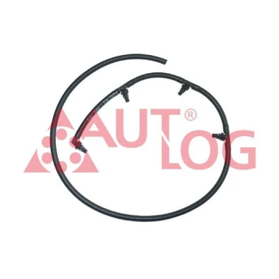 Kuva AUTLOG KL3013 Letku, Polttoaineen Ylivuoto biodieselille MERCEDES BENZ: Sprinter 3.5 T Van, E sarja Sedan, Vito Bussi