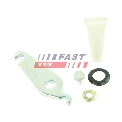 Kuva FAST FT32038 Jarrurumpu Taka akseli FORD: Transit Mk5 Bussi