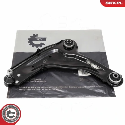 Kuva Tukivarsi, pyöräntuenta, Etuakseli, Vasen renault laguna ii, grandtour ii OE 82 00 026 654, 232 030, 273 728