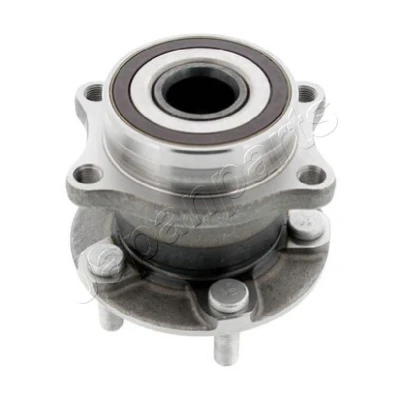 Kuva JAPANPARTS KK 27017 Pyörännapa Taka akseli, molemminpuolinen