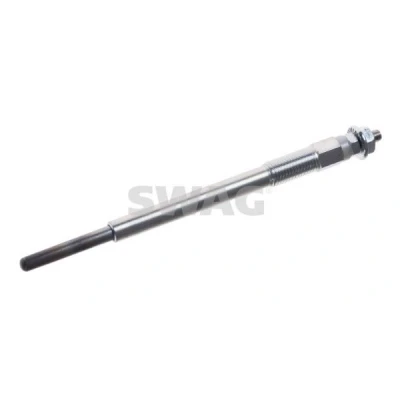 Kuva SWAG 62 92 6221 Hehkutulppa 11V VOLVO: V50, S40 II, FORD: FIESTA 5 Van, Focus 2 Kombi, PEUGEOT: 206 SW, 407 SW