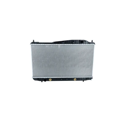 Kuva NRF 53482 Jäähdytin Alumiini 698 375 16 Jäähdytysrivat juotetut CHEVROLET: Epica Sedan
