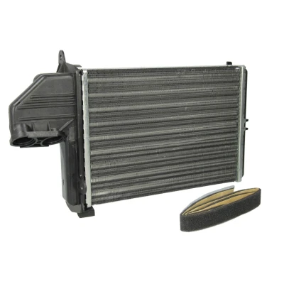 Kuva THERMOTEC D6B003TT Lämmityslaitteen Kenno BMW: 3 Coupe