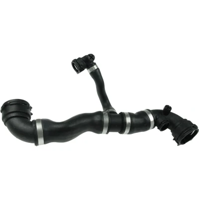 Kuva GATES 05 3287 Jäähdyttimen Letku EPDM (eteenipropeeni dieeni kumi) BMW: X3
