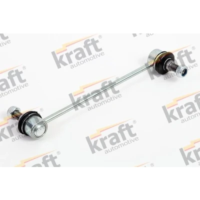 Kuva KRAFT 4301558 Koiranluu etuakseli molemminpuoleinen M12X1.25 OPEL: Meriva A, Vectra B Sedan, CC, SAAB: 9 5 Farmari, Sedan