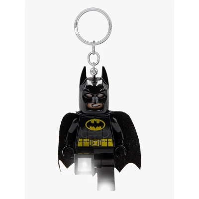 Kuva LEGO DC Batman Avaimenperä LED valolla