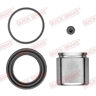 Kuva QUICK BRAKE 114 5554 Jarrusatula Korjaussarja Kuulahylsyllä 48mm SUZUKI: Samurai SUV