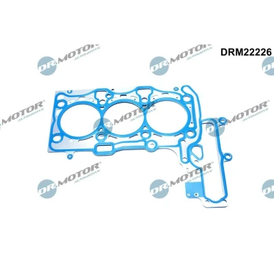 Kuva DR.MOTOR AUTOMOTIVE DRM22226 Kannentiiviste 1,2 85,1 BMW: 1 Hatchback