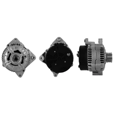 Kuva LUCAS ELECTRICAL LRB00219 Laturi 12V 100A VOLVO: V70 I, V40 Farmari, 850 Farmari