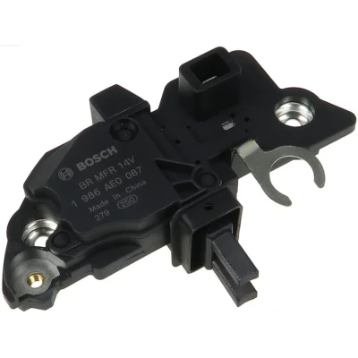 Kuva AS PL ARE0203(BOSCH) Laturin Jännitteensäädin 12