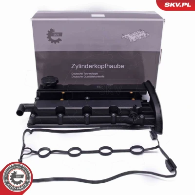 Kuva ESEN SKV 48SKV095 Venttiilikoppa CHEVROLET: Aveo / Kalos Hatchback