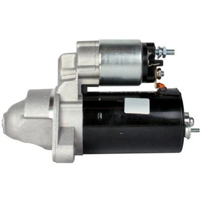 Kuva HELLA 8EA 012 527 261 Starttimoottori 12 1,4 9 AUDI: A4 B7 Sedan, Avant, B6 VOLKSWAGEN: Passat B5 GP Variant, Variant