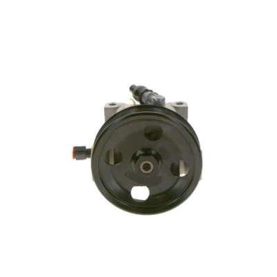 Kuva BOSCH K S01 000 056 Ohjaustehostimen Pumppu Hydraulinen 76 FORD: Focus Mk1 Farmari, Hatchback