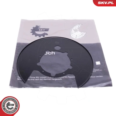 Kuva Jarrukilpi ESEN SKV 57SKV522