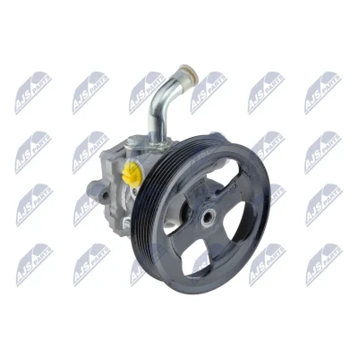 Kuva NTY SPW SU 009 Ohjaustehostimen Pumppu Hydraulinen 6 SUZUKI: Grand Vitara 1 SUV