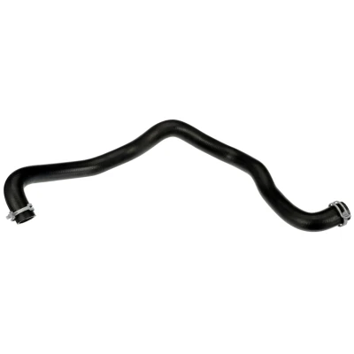 Kuva GATES 05 4544 Jäähdyttimen Letku EPDM (eteenipropeeni dieeni kumi)
