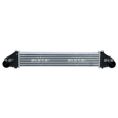 Kuva NRF 309023 Välijäähdytin Alumiini VOLVO: V50