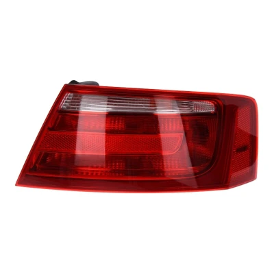 Kuva MAGNETI MARELLI 714021230811 Takavalot Oikea Uloin osa Lampun kannalla AUDI: A5 B8 Sportback