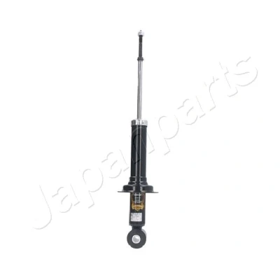 Kuva JAPANPARTS MM 50029 Iskunvaimentimet Taka akseli Kaasupaine Kaksiputki Joustintuki Tappi ylhäällä, Silmukka alhaalla MITSUBISHI: Outlander 2 SUV