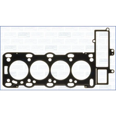Kuva AJUSA MULTILAYER STEEL 10100910 Kannentiiviste 1,3 85,5 1 OPEL: Astra G Caravan, CC, Vectra C Sedan, SAAB: 9 5 Farmari, 3 Sedan