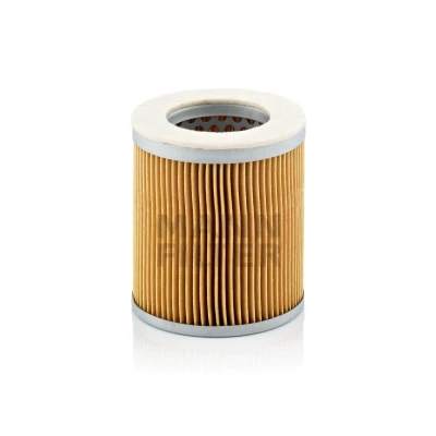 Kuva MANN FILTER C 75/2 Ilmansuodatin 72 65 Suodatinpanos