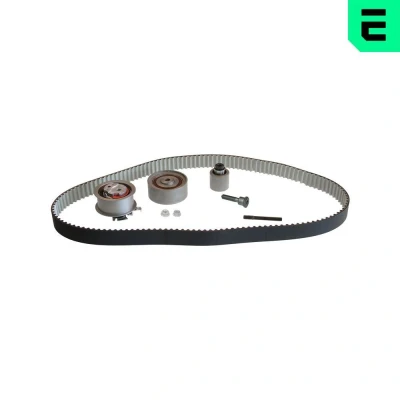 Kuva Hammashihnasarja AUDI, SEAT, SKODA, VW OE 03G 198 119 A, C