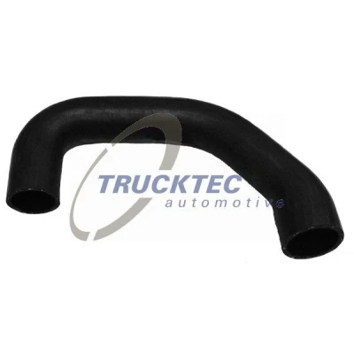Kuva TRUCKTEC AUTOMOTIVE 02.40.076 Jäähdyttimen Letku MERCEDES BENZ: E sarja T modell, Sedan, C Sedan