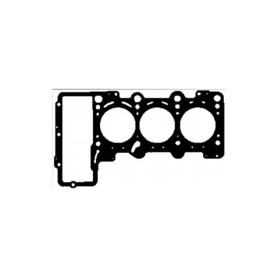 Kuva Tiiviste, sylinterikansi AUDI A6 C6, C6 Avant, A8 D4 OE 06E103148J, 06E103148P