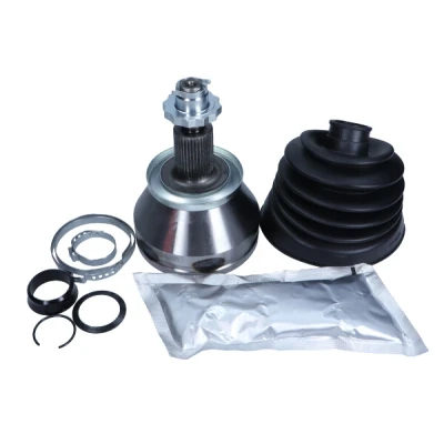 Kuva MAXGEAR 49 3196 Vetonivel Kumi VOLKSWAGEN: Polo V Hatchback, IV Hatchback