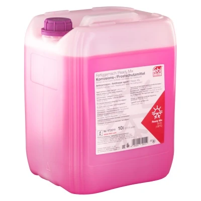Kuva Glykoli Violetti G12+, Universal 1402106 OE G 012 A8F A1 S2,