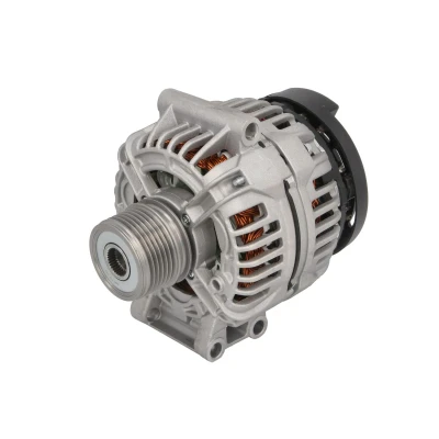 Kuva HELLA 8EL 011 710 401 Laturi 14V 98A RENAULT: Scénic 1, LAGUNA 2 Grandtour, CLIO