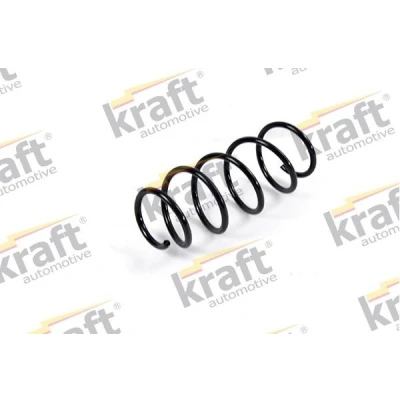 Kuva KRAFT 4021517 Jousi Etuakseli OPEL: Vectra C Caravan, CC, Sedan