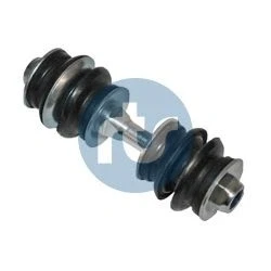 Kuva RTS 97 90550 Koiranluu etuakseli molemminpuoleinen 92 TOYOTA: Aygo