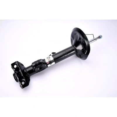 Kuva Magnum Technology AGB015MT Iskunvaimentimet Etuakseli, oikea Kaasupaine Kaksiputki Joustintuki Tappi ylhäällä, levyn alla BMW: 3 Compact, Coupe
